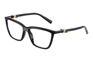 Widok z przodu Tiffany TF2296U (8001)