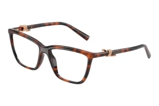 Widok z przodu Tiffany TF2296U (8467)