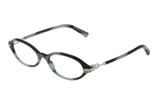 Widok z przodu Tiffany TF2297 (8443)