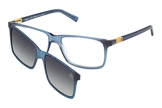 Widok z przodu Timberland TB1765 (090)