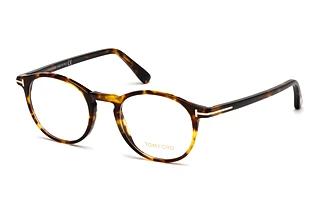 Tom Ford FT5294 52A 52A - havanna dunkel