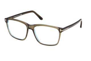 Widok z przodu Tom Ford FT5479-B (096)