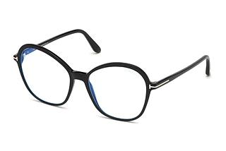 Tom Ford FT5577-B 001