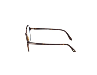 Widok z boku Tom Ford FT5578-B (056)