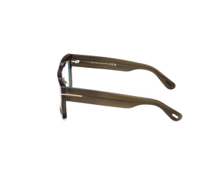 Widok z boku Tom Ford FT5634-B (098)