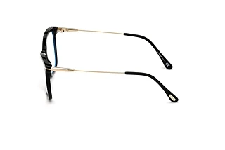 Widok z boku Tom Ford FT5687-B (001)