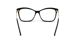 Widok z tyłu Tom Ford FT5687-B (001)