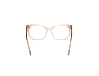 Widok z tyłu Tom Ford FT5709-B (045)