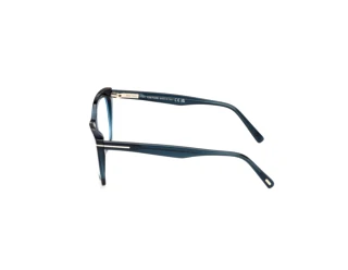 Widok z boku Tom Ford FT5709-B (087)