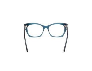 Widok z tyłu Tom Ford FT5709-B (087)
