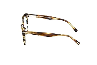 Widok z boku Tom Ford FT5709-B (55A)