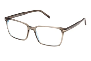 Widok z przodu Tom Ford FT5802-B (048)