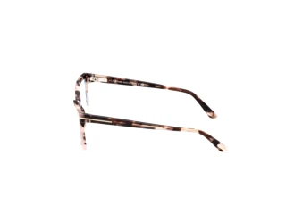 Widok z boku Tom Ford FT5812-B (056)