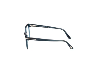 Widok z boku Tom Ford FT5812-B (087)