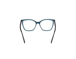 Widok z tyłu Tom Ford FT5812-B (087)