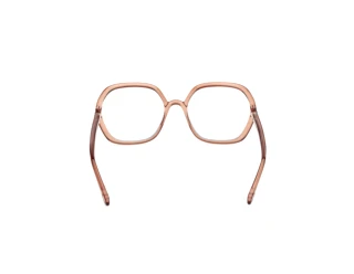 Widok z tyłu Tom Ford FT5814-B (045)