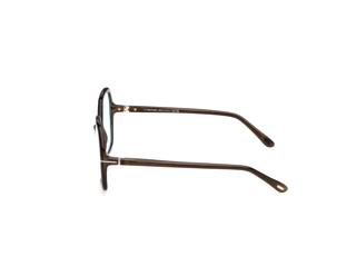 Widok z boku Tom Ford FT5814-B (096)