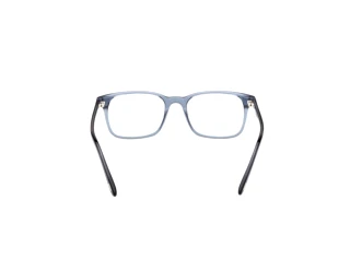 Widok z tyłu Tom Ford FT5831-B (090)