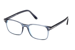 Widok z przodu Tom Ford FT5831-B (090)
