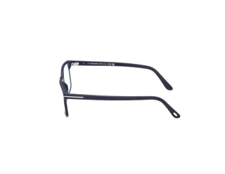 Widok z boku Tom Ford FT5831-B (091)