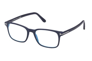 Widok z przodu Tom Ford FT5831-B (091)
