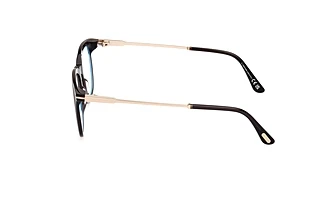 Widok z boku Tom Ford FT5904-B (005)