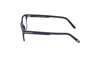 Widok z boku Tom Ford FT5938-B (091)