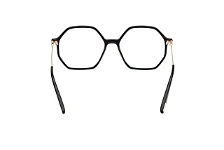 Widok z tyłu Tom Ford FT5952-B (001)