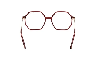 Widok z tyłu Tom Ford FT5952-B (069)