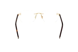 Widok z tyłu Tom Ford FT5956-P (030)