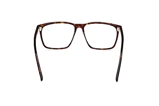 Widok z tyłu Tom Ford FT5959-B (052)