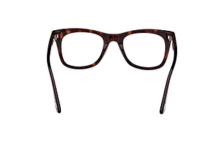 Widok z tyłu Tom Ford FT5970-B (052)