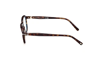 Widok z boku Tom Ford FT5980-B (052)