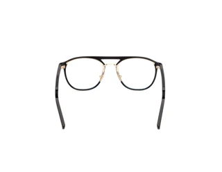 Widok z tyłu Tom Ford FT5982-B (001)