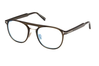 Widok z przodu Tom Ford FT5982-B (098)