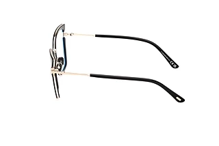 Widok z boku Tom Ford FT5984-B (001)