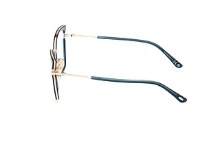 Widok z boku Tom Ford FT5984-B (092)