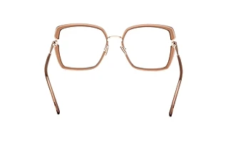 Widok z tyłu Tom Ford FT5985-B (045)