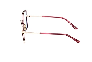 Widok z boku Tom Ford FT5985-B (075)