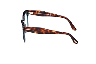 Widok z boku Tom Ford FT5987-B (092)