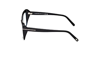 Widok z boku Tom Ford FT5991-B (001)