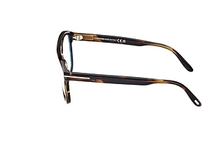 Widok z boku Tom Ford FT6024-B (055)