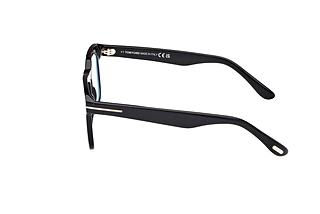 Widok z boku Tom Ford FT6025-B (001)