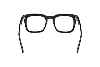 Widok z tyłu Tom Ford FT6025-B (001)