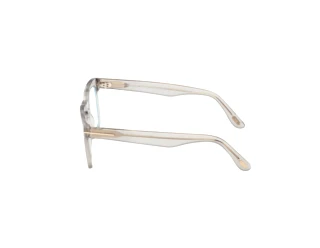 Widok z boku Tom Ford FT6025-B (020)