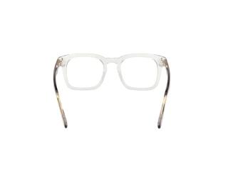 Widok z tyłu Tom Ford FT6025-B (020)