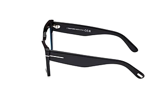 Widok z boku Tom Ford FT6026-B (001)