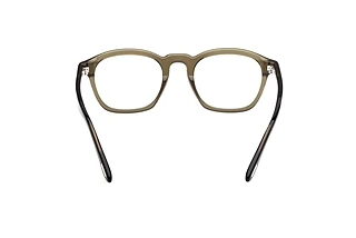 Widok z tyłu Tom Ford FT6033-B (096)