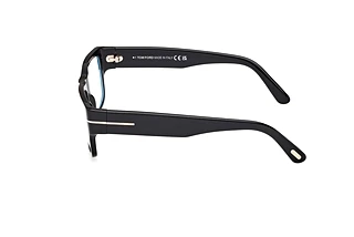 Widok z boku Tom Ford FT6034-B (001)