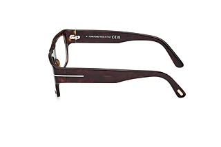 Widok z boku Tom Ford FT6034-B (052)